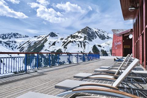 Hotel Club Belambra Laiguille Rouge Special Prices – photo 2