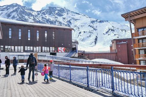 Hotel Club Belambra Laiguille Rouge Special Prices – photo 3