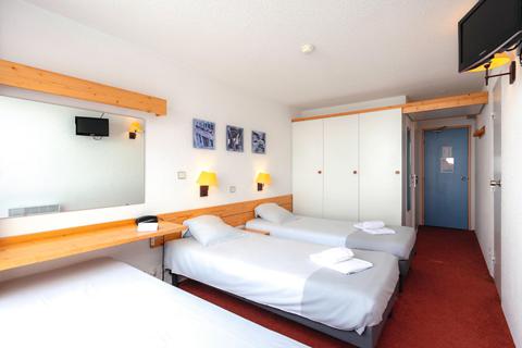 Hotel Club Belambra Laiguille Rouge Special Prices – photo 5