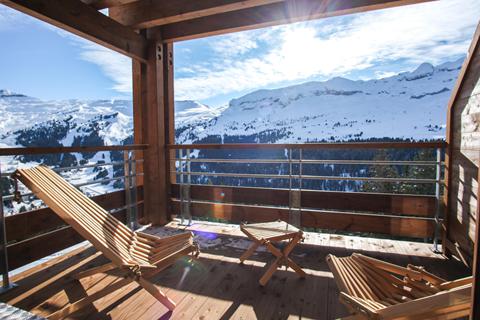 Club Belambra Flaine Panorama – photo 2