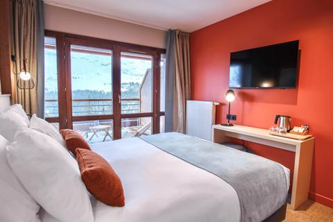 Club Belambra Flaine Panorama – photo 4