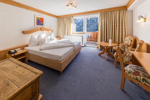 Hotel Karl Schranz – photo 2