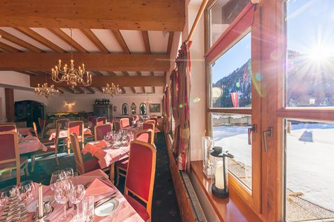 Hotel Karl Schranz – photo 3