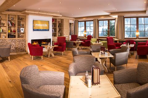 Hotel Karl Schranz – photo 5