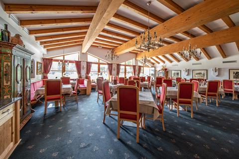 Hotel Karl Schranz – photo 4