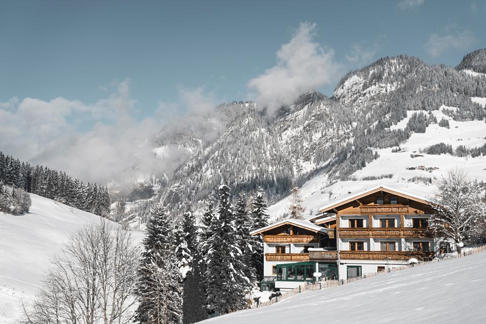 Hotel Fichtenhof