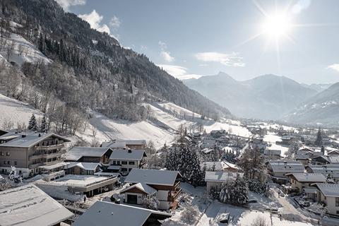 Aparthotel Lieblingsplatz'l Gastein – photo 2