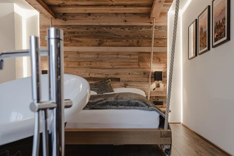 Aparthotel Lieblingsplatz'l Gastein – photo 5