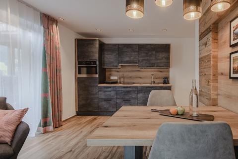 Aparthotel Lieblingsplatz'l Gastein – photo 4