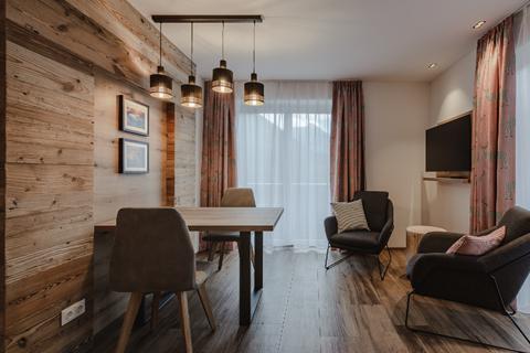 Aparthotel Lieblingsplatz'l Gastein – photo 3