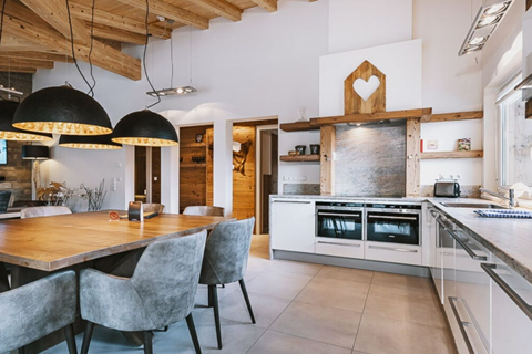 AvenidA Mountain Lodges Kaprun – photo 3