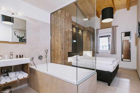 AvenidA Mountain Lodges Kaprun – photo 4