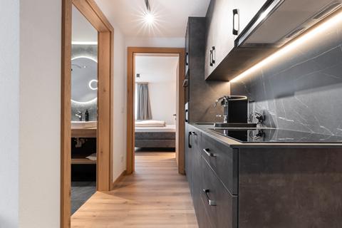 Appartement Garni Almfried – photo 3
