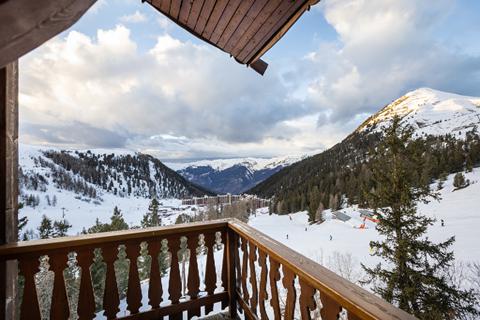 Résidence Les Balcons de Belle Plagne – photo 3