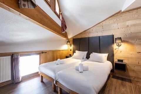 Résidence Les Balcons de Val Thorens – photo 2