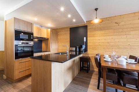 Résidence Les Balcons de Val Thorens – photo 4