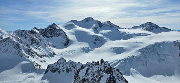 Photo of Pitztaler Gletscher Rifflsee