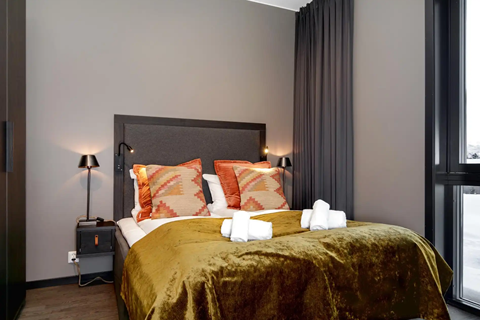 Skistar Lodge Hemsedal – photo 2