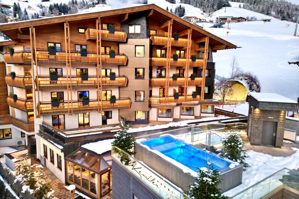 Hotel Kendler