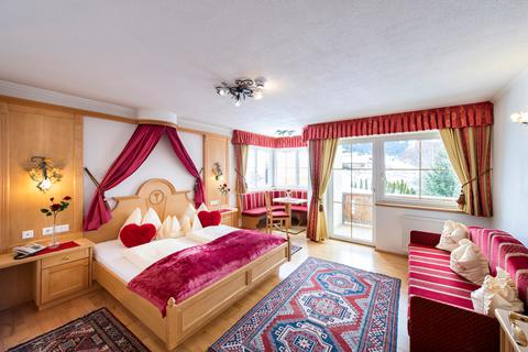Hotel Innertalerhof – photo 2