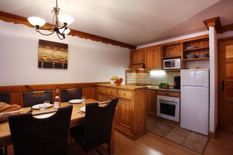 Residence Chalet des Neiges d'Oz en Oisans – photo 3
