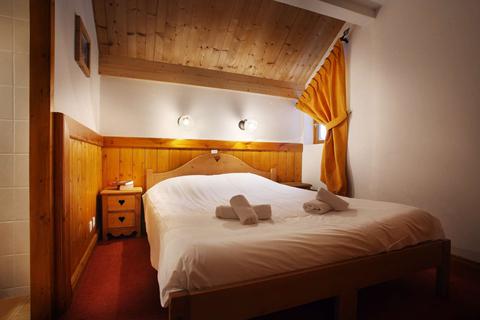 Residence Chalet des Neiges d'Oz en Oisans – photo 2