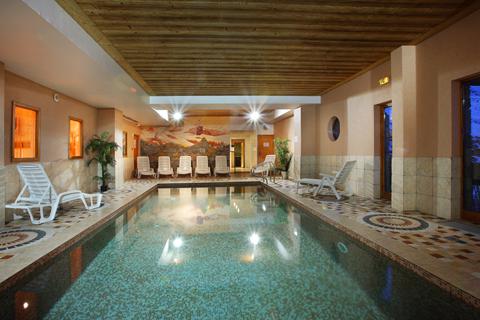 Residence Chalet des Neiges d'Oz en Oisans – photo 5