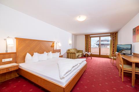 Hotel Ramsauerhof – photo 2