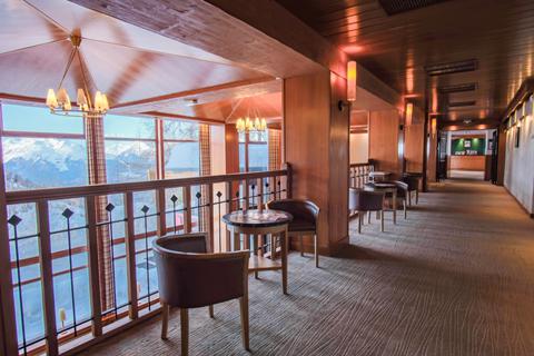 Hotel Club Belambra Le Terra Nova – photo 5