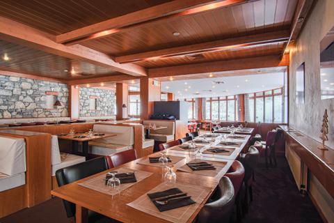 Hotel Club Belambra Le Terra Nova – photo 4