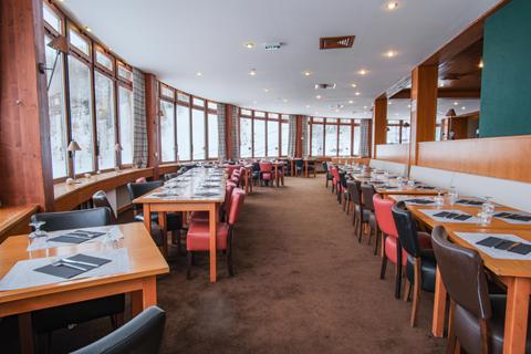 Hotel Club Belambra Le Terra Nova – photo 3
