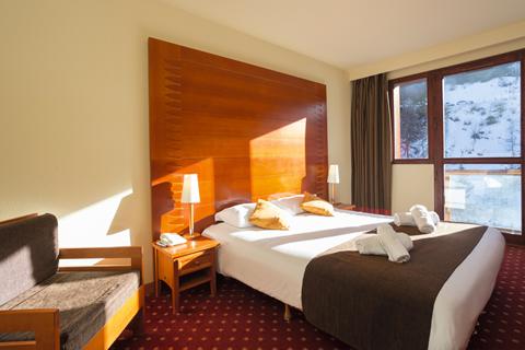 Hotel Club Belambra Le Terra Nova – photo 2