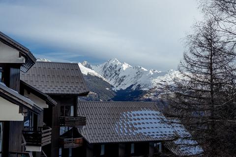 Hôtel Les Sittelles – photo 2