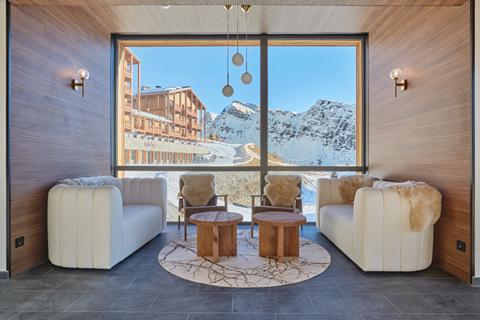 Apparthotel Prestige Odalys Lecrin Blanc – photo 4