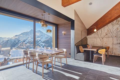 Apparthotel Prestige Odalys Lecrin Blanc – photo 3
