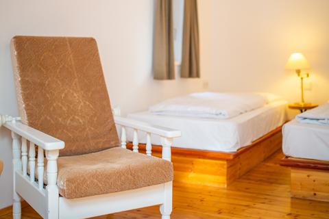Parkhotel Sole Paradiso Apartments – photo 5