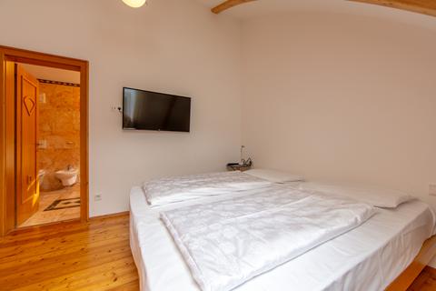 Parkhotel Sole Paradiso Apartments – photo 4