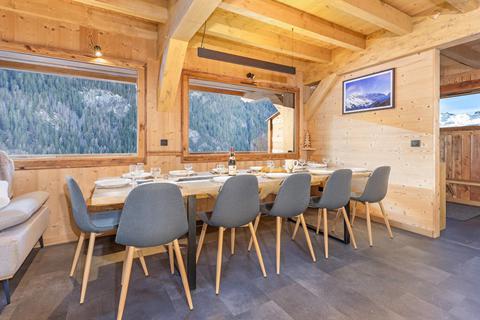 Chalet Perle des Alpes – photo 4