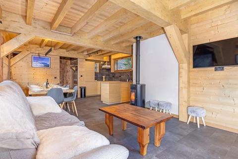 Chalet Perle des Alpes – photo 3