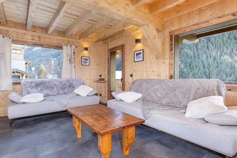 Chalet Perle des Alpes – photo 2