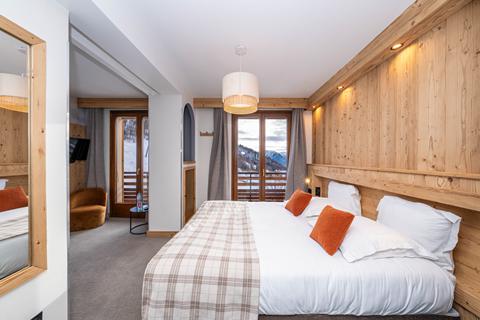 Hôtel Casa Moho – photo 2