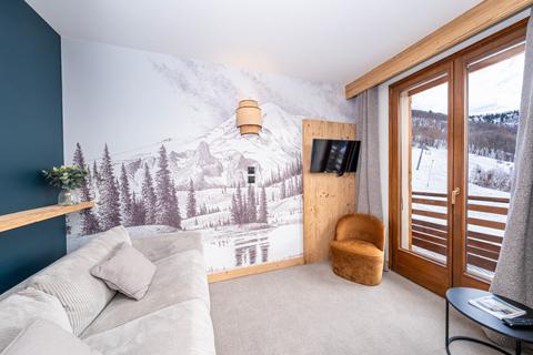 Hôtel Casa Moho – photo 5