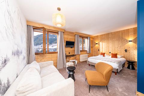 Hôtel Casa Moho – photo 3