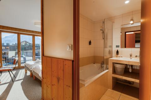 Hotel Le Sherpa – photo 4