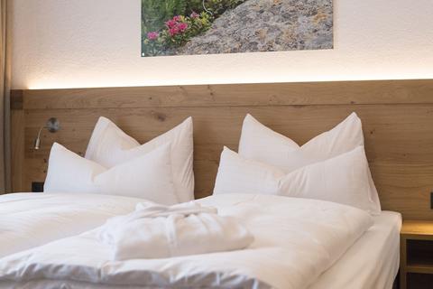 Anthonys Peaks And Pillows Apartments – photo 3