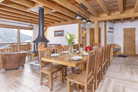 Chalet La Tanière de l'Ours – photo 5