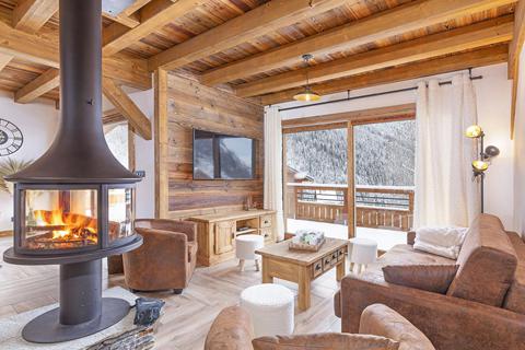 Chalet La Tanière de l'Ours – photo 4
