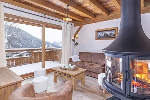 Chalet La Tanière de l'Ours – photo 3