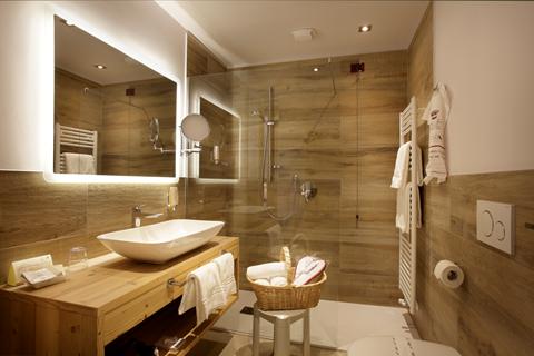 Tevini Dolomites Charming Hotel – photo 4