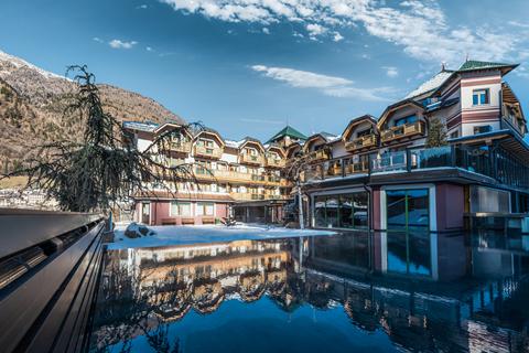 Tevini Dolomites Charming Hotel – photo 2